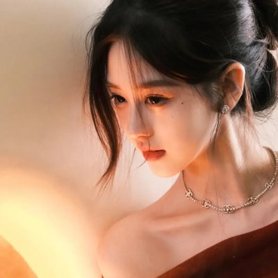 鳄鱼天使